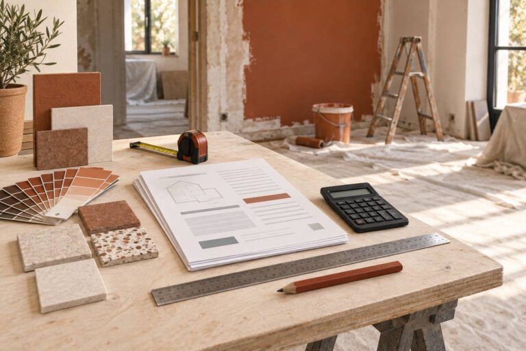 Mentions obligatoires d&rsquo;un devis de travaux : la liste