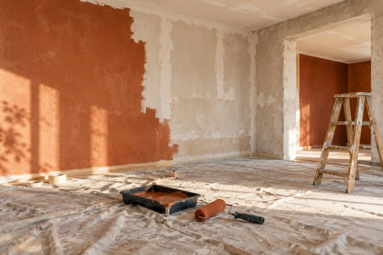 Surface de mur ou surface de pièce : la confusion qui coûte