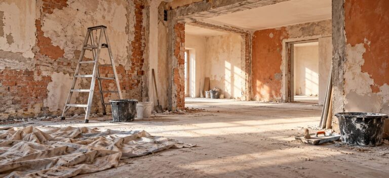 Prix des travaux en Seine-et-Marne : pourquoi il varie autant