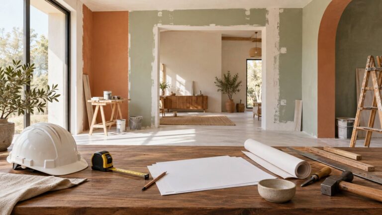 Coordination de plusieurs artisans : ce que cela vous coûte
